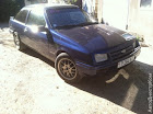 продам авто Ford Sierra Sierra Hatchback I