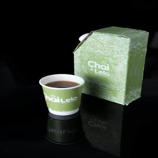 Herbal Delight Chai