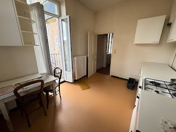 appartement à Moulins (03)