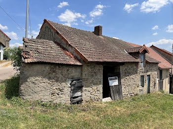 maison à Saisy (71)