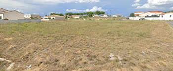 maison neuve à Cazouls-lès-Béziers (34)