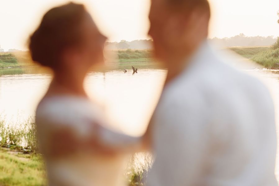 Wedding photographer Sergey Sarachuk (sarachuk). Photo of 4 April 2018