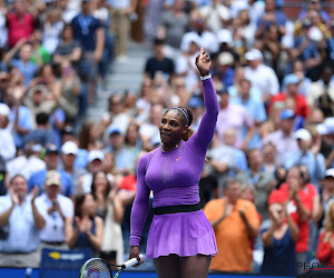 Serena Williams laat groot hart zien en schenkt prijzengeld weg: "Als ik de beelden van de branden zie, krijg ik het moeilijk"