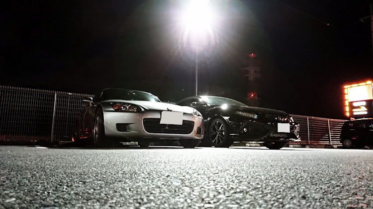 シビックのfk7・S2000に関するカスタム事例の投稿画像1枚目