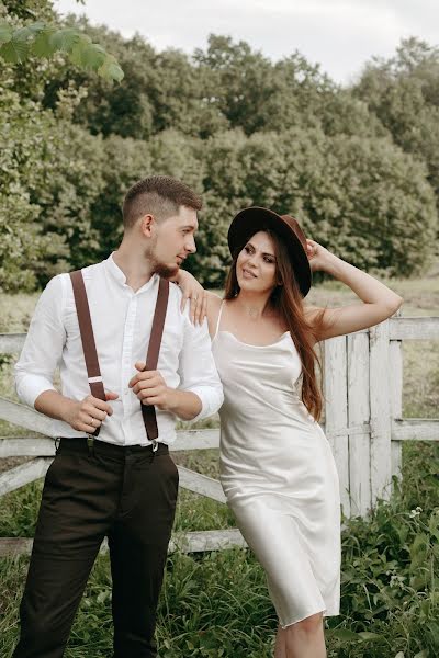 Photographe de mariage Tatyana Panina (panina). Photo du 27 juillet 2021