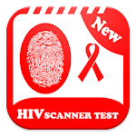 Cover Image of Download HIV Test Prank 1.0 APK