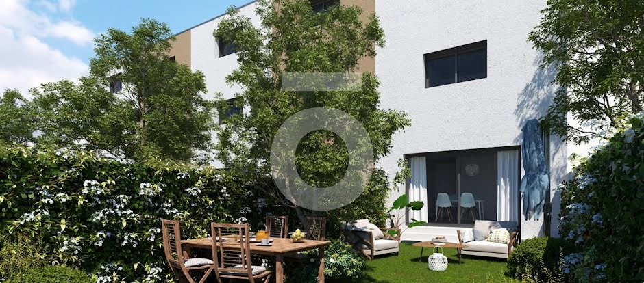 Vente maison 5 pièces 106 m² à Carnon plage (34280), 849 900 €