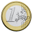 Eurocoins album icon