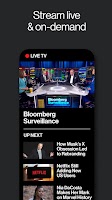 Bloomberg: Finance Market News Screenshot