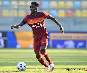 Six mois plus tard, l'AS Roma perd des points pour l'affaire Diawara