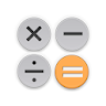 Simple Calculator icon