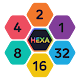 Jigsaw Hexa Puzzle - Block Hexa Puzzle Game