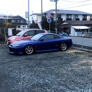 シルビア S15