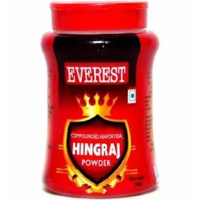 Everest Hingraj - 50 gm