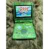 Máy Gameboy Advance Sp Zelda Mod Màn Hình Ips
