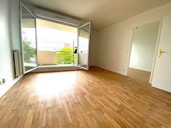 appartement à Cergy (95)