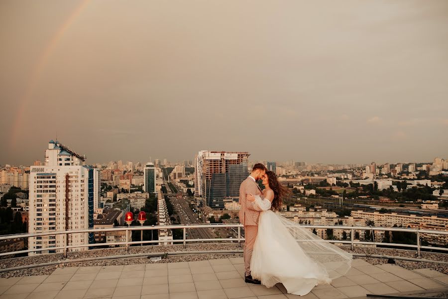 Fotografo di matrimoni Іrina Gricenko (iirisgold). Foto del 17 maggio 2021