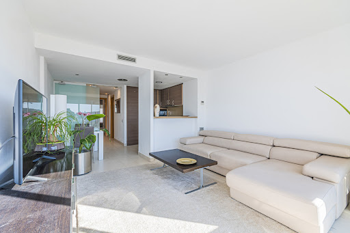 Appartement avec terrasse 5