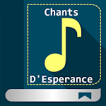 Cover Image of Baixar Chants D'Esperance 0.1.0 APK