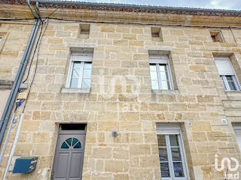 maison à Saint-Magne-de-Castillon (33)