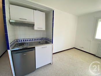 appartement à Montpellier (34)