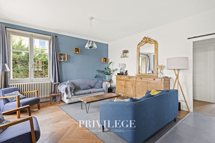 Vente maison 6 pièces 169 m² à Charly (69390), 515 000 €