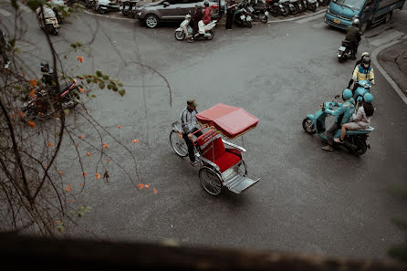 Photographe de mariage Ngoc Anh Pham (11gphotography). Photo du 25 janvier