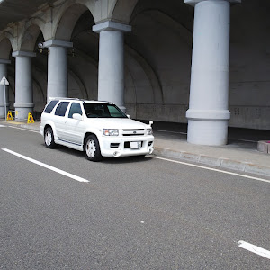 テラノレグラス JLR50