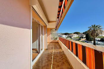 appartement à Hyeres (83)