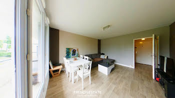 appartement à Pontoise (95)