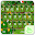 St Patrick Keyboard Theme Download on Windows