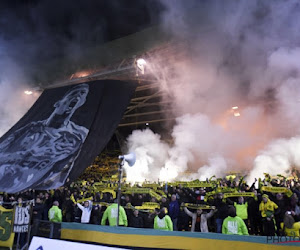 Des supporters du FC Nantes condamnés 