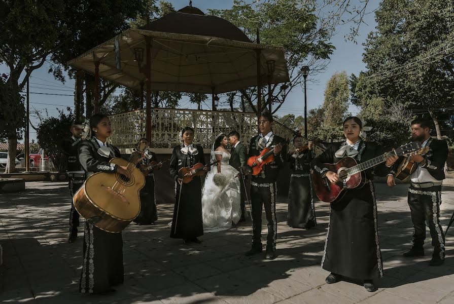 Fotograf ślubny Elvia Rodríguez (elviaphotolife). Zdjęcie z 15 kwietnia