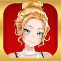 Slot Beauties: dating simulator icon