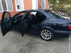 продам авто BMW 525 5er (E39)