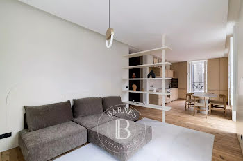 appartement à Biarritz (64)