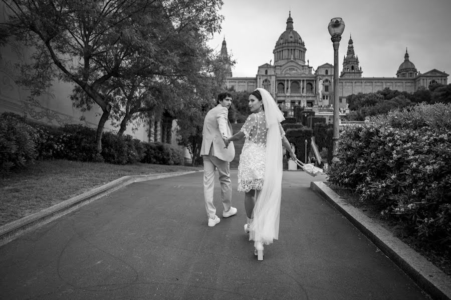 婚禮攝影師Alan Cervantes（alancervantes）。5月18日的照片