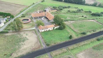 propriété à Coucy-le-Château-Auffrique (02)