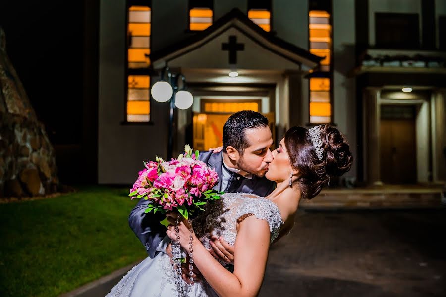 Bryllupsfotograf Fernanda Moraes (fernandamoraes). Foto fra marts 29 2020