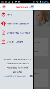 How to install Vademécum Farmanuario Uruguay 4.2 mod apk for android