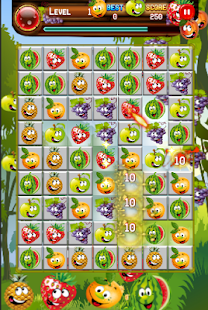 How to download Match Fruit Splash 1.0.0 mod apk for laptop