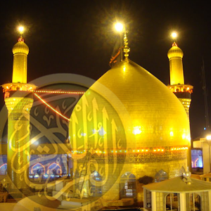 أبـو تـــراب في تفاسير الكتاب logo