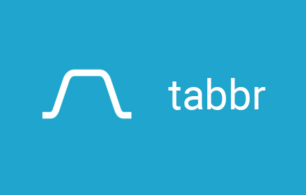 Tabbr: Tab Manager Preview image 0