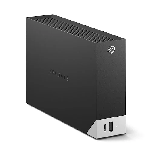 Ổ Cứng Để Bàn HDD Seagate One Touch Desktop Hub 4TB 3.5 inch USB 3.0