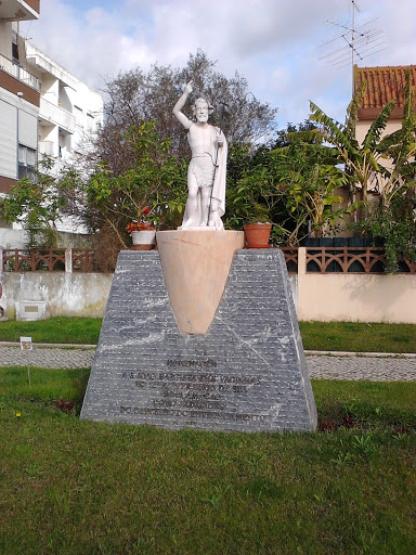 Homenagem A S. João Baptista 