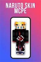 About: Skin Naruto and Boruto for MCPE (Google Play version