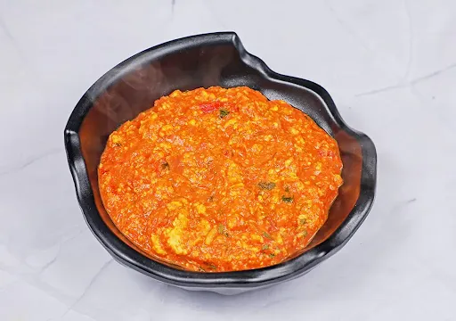 Paneer Bhurji [500 Ml]