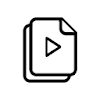 Transnote - Video Notes for YouTube logo