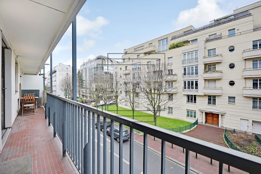 Vente appartement 2 pièces 47 m² à Levallois-Perret (92300), 398 000 €