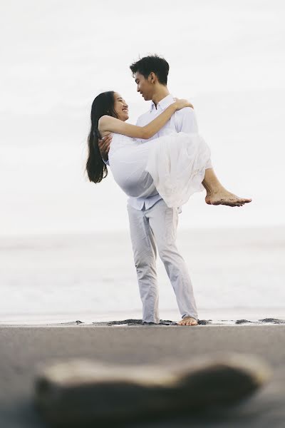 Fotografer pernikahan Bayu Kurniawan (bayuku). Foto tanggal 22 April 2019